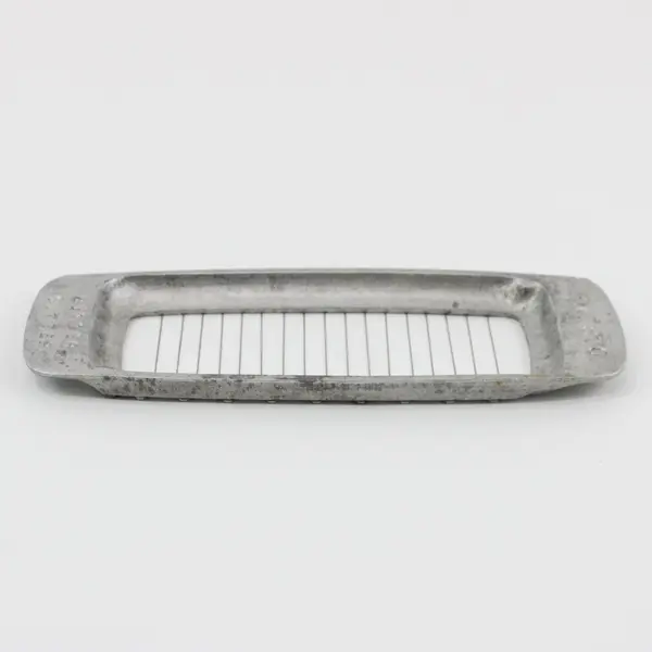 Presto Vintage Aluminum Butter Cutter Slicer Kitchen Tool