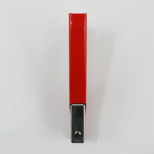 Vintage Arrow Fastener Stapler Made in USA Takes S66 Staples, 4.12" 