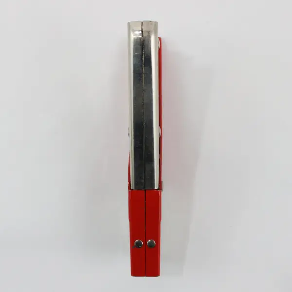 Vintage Arrow Fastener Stapler Made in USA Takes S66 Staples, 4.12" 
