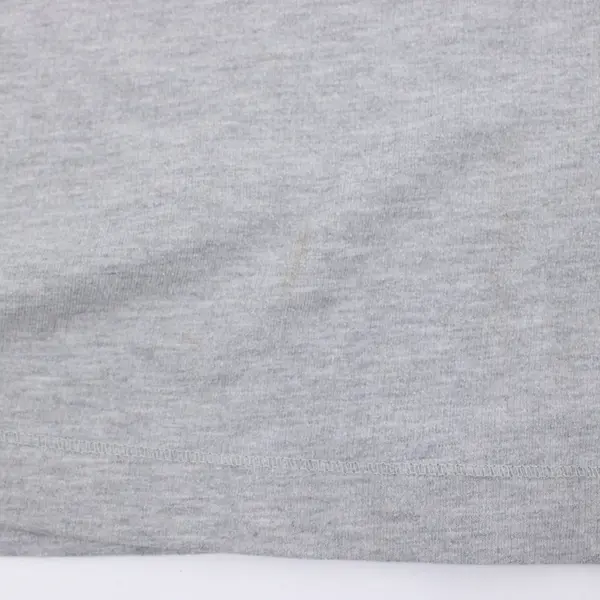 G.H. Bass & Co Women's Gray Cotton Drawstring Skirt Size XXL