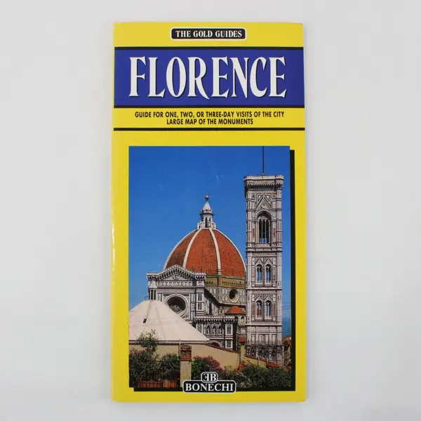 Lot of 4 Travel Guide Books 1994-2022 Trip Planning Reference Various Cities
