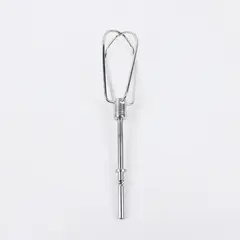 Hand Mixer Beater Attachment Replacement Wire Whisk 7.25in Used