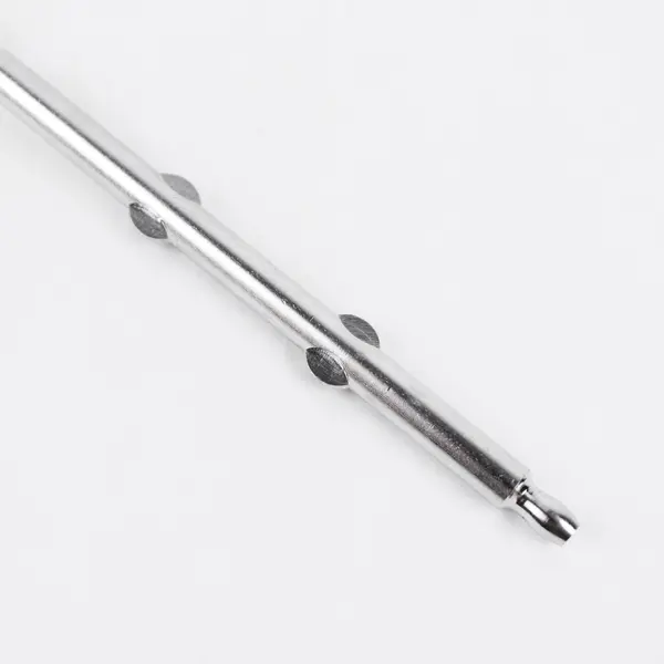 Generic Replacement Hand Mixer Dough Hooks Pair Metal 7.5in
