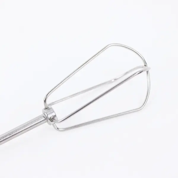 KitchenAid Hand Mixer Turbo Beater Replacement Attachment 7.5in Used