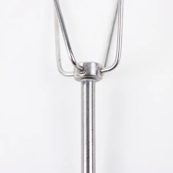 KitchenAid Hand Mixer Turbo Beater Replacement Attachment 7.5in Used
