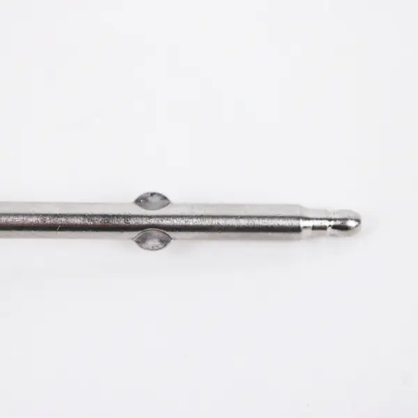 KitchenAid Hand Mixer Turbo Beater Replacement Attachment 7.5in Used