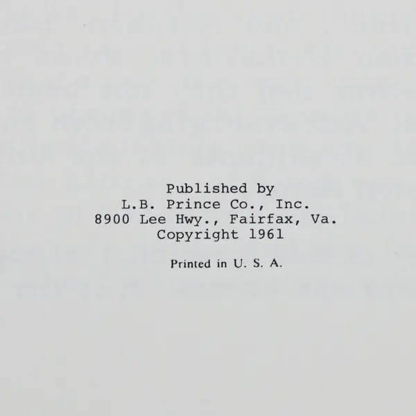 Civil War Handbook William H. Price 1961 Vintage Paperback