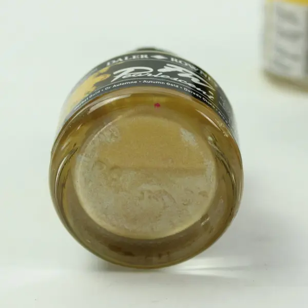 Lot of 8 Daler Rowney FW Pearlescent Acrylic Ink 29.5ml Used