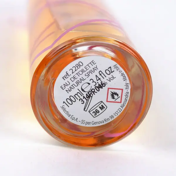 Aquolina Pink Sugar Original Women's Perfume Spray 3.4 fl oz.