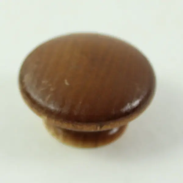 Set of 22 Wooden Cabinet Drawer Knobs