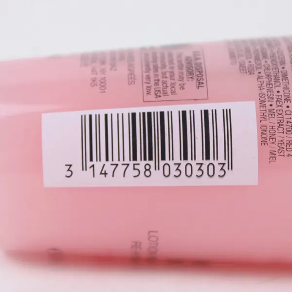 Lancome Tonique Confort Re-Hydrating Comforting Facial Toner Pink Bottle