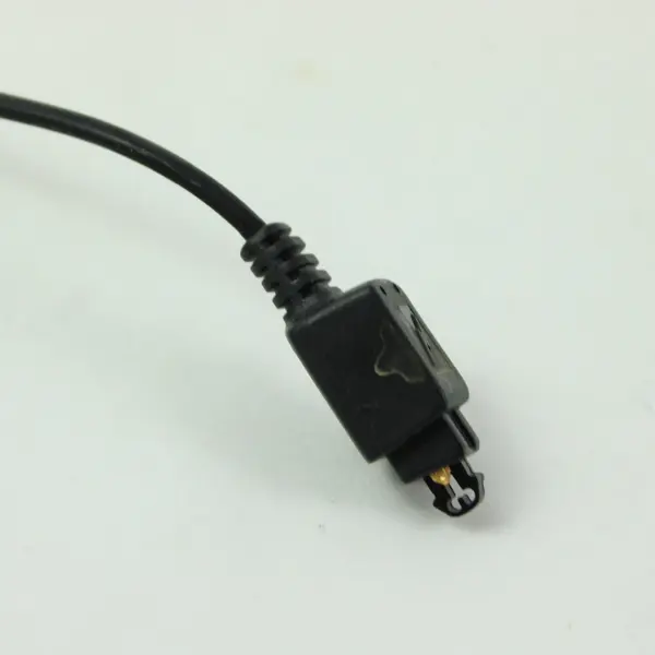 Ericsson BML 162 10 7 R3A Car Charger Coiled Cord Untested