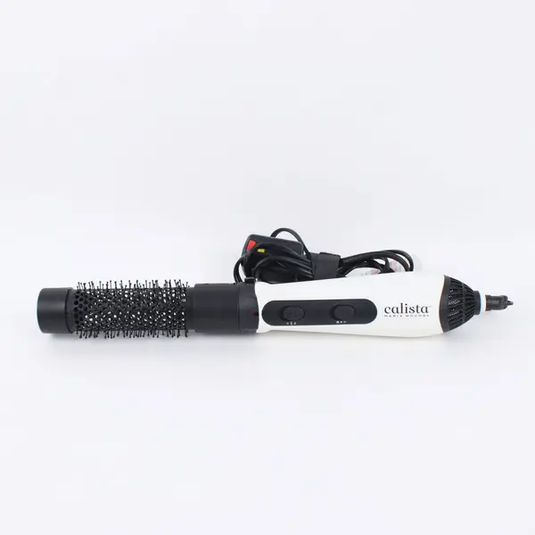 Calista Maria McCool Hot Air Hair Dryer Brush Round Attachment