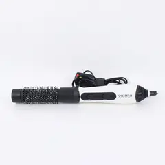 Calista Maria McCool Hot Air Hair Dryer Brush Round Attachment