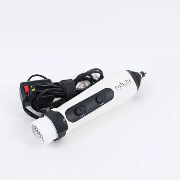 Calista Maria McCool Hot Air Hair Dryer Brush Round Attachment