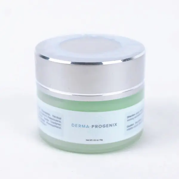 Derma Progenix Eye Cream Anti-Aging 0.5 oz 15g