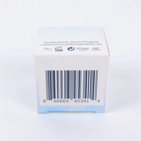 Derma Progenix Eye Cream Anti-Aging 0.5 oz 15g