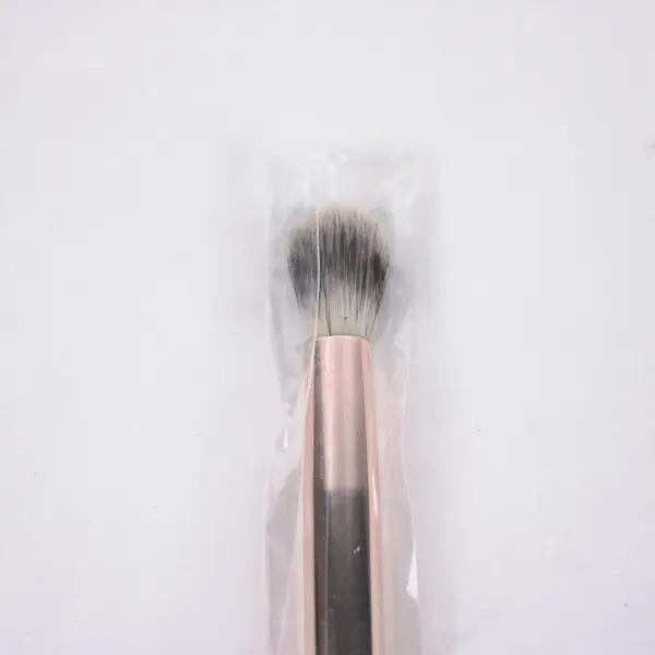 Doll 10 Double-Ended Makeup Brush 6.75 Inch Sealed New 