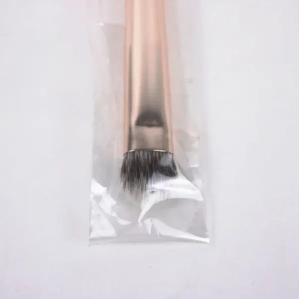 Doll 10 Double-Ended Makeup Brush 6.75 Inch Sealed New 