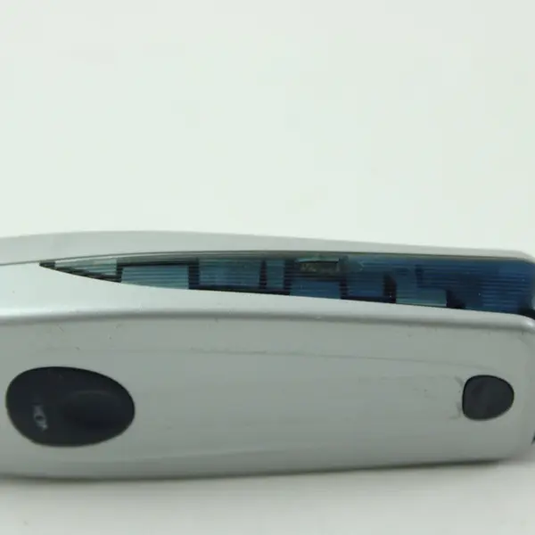 Nokia 6010 T-Mobile GSM Silver Cell Phone Untested