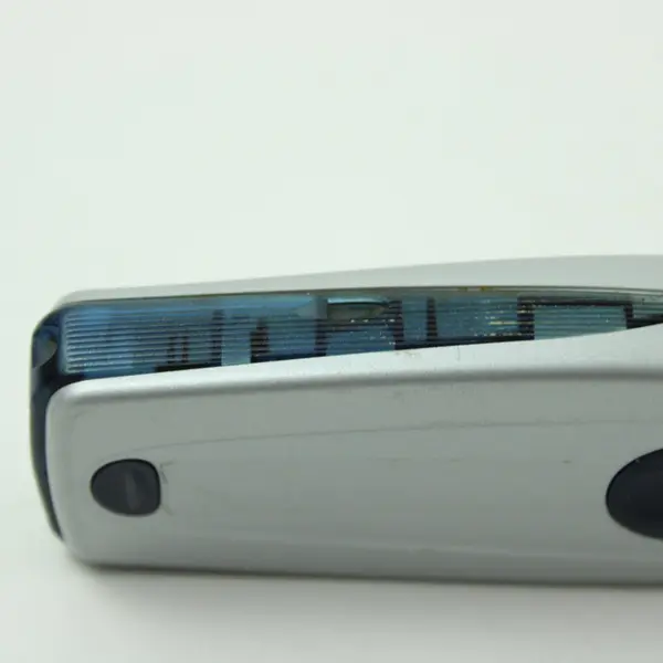 Nokia 6010 T-Mobile GSM Silver Cell Phone Untested