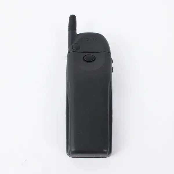 Nokia 6190 VoiceStream Mobile Phone 1997 For Parts Not Working