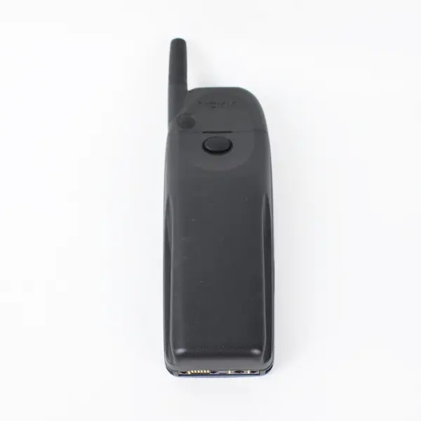 Nokia 5165 AT&T Cell Phone Physical Keypad Monochrome Display