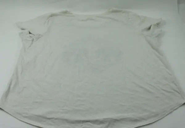 Lucky Brand Women's XXL Elephant Graphic T-Shirt Pre-Owned