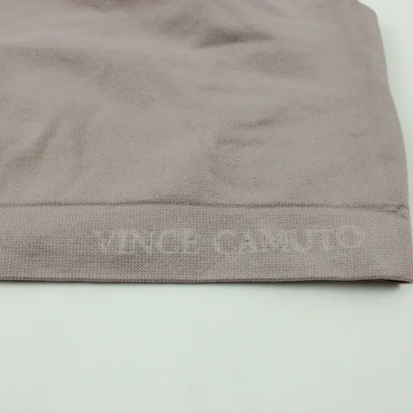 Vince Camuto Women's Unlined Bra Pale Mauve Size Large