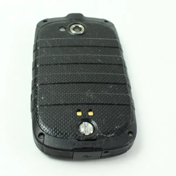Kyocera Torque E6710 Rugged Smartphone Sprint Black Cell Phone For Parts
