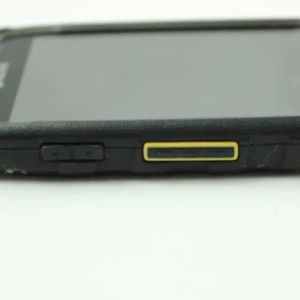 Kyocera Torque E6710 Rugged Smartphone Sprint Black Cell Phone For Parts