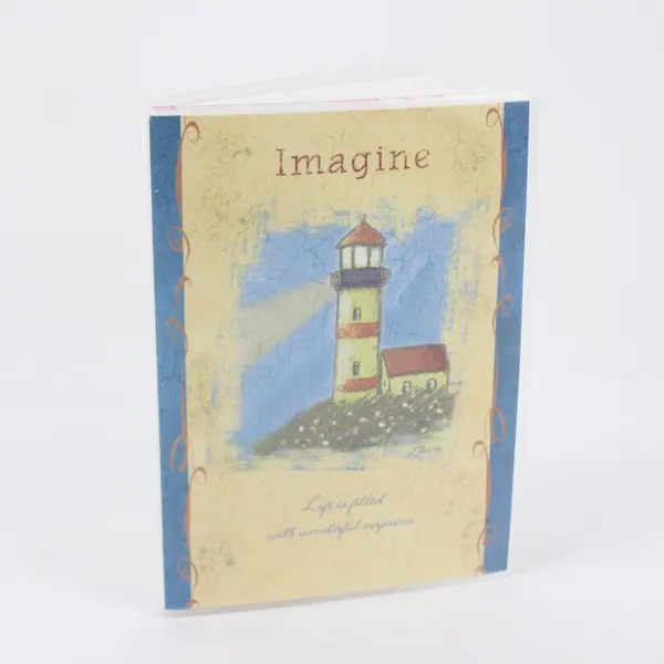 Flavia Imagine Lighthouse Photo Album Holds 36 Photos