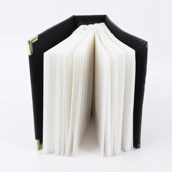 Pioneer E4-100 Photo Album Refill Pages Holds 100 4x6 Photos