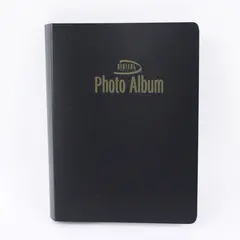 Digital Photo Album 4x6 Black Photo Storage Open Box