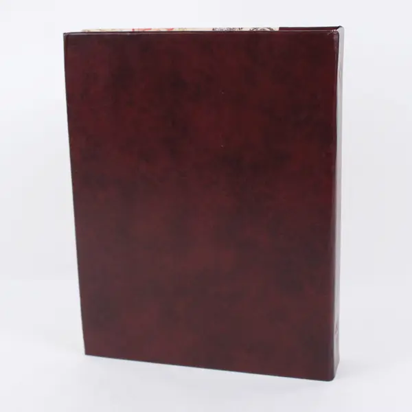 Decorative Scrapbook Photo Album 160 Photos 4x6 