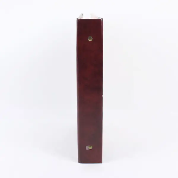 Decorative Scrapbook Photo Album 160 Photos 4x6 