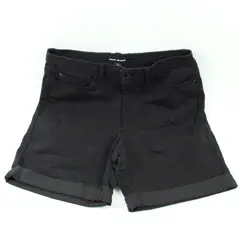 DKNY Jeans Women's Black Shorts Size 8