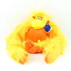 Royal Plush Orangutan Monkey Plush Stuffed Animal