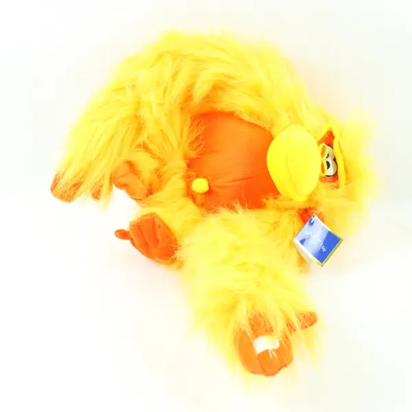 Royal Plush Orangutan Monkey Plush Stuffed Animal