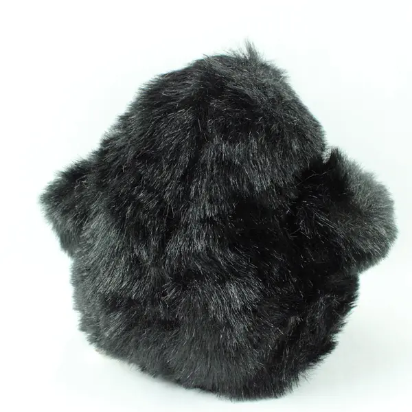 Little Treasures By Joelson Macarena Gorilla Plush Ape Red Bow