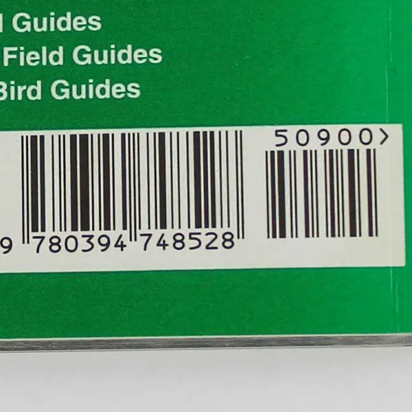 National Audubon Society Familiar Trees of North America West Book 1986