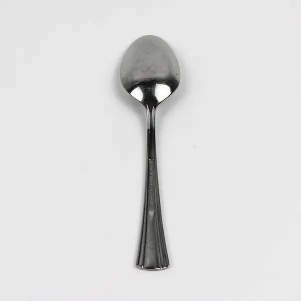 Reed & Barton Brookshire Stainless Oval Soup Spoon 7 Inches