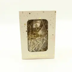 Department 56 Snowbabies Ornament Boxed The Night Before Christmas Collection