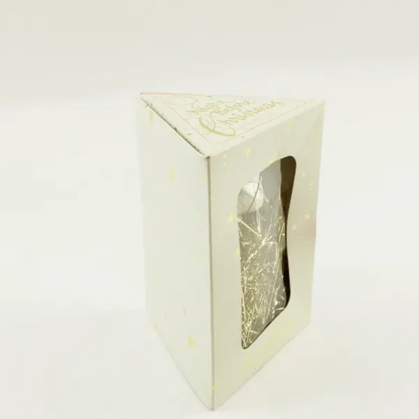 Department 56 Snowbabies Ornament Boxed The Night Before Christmas Collection