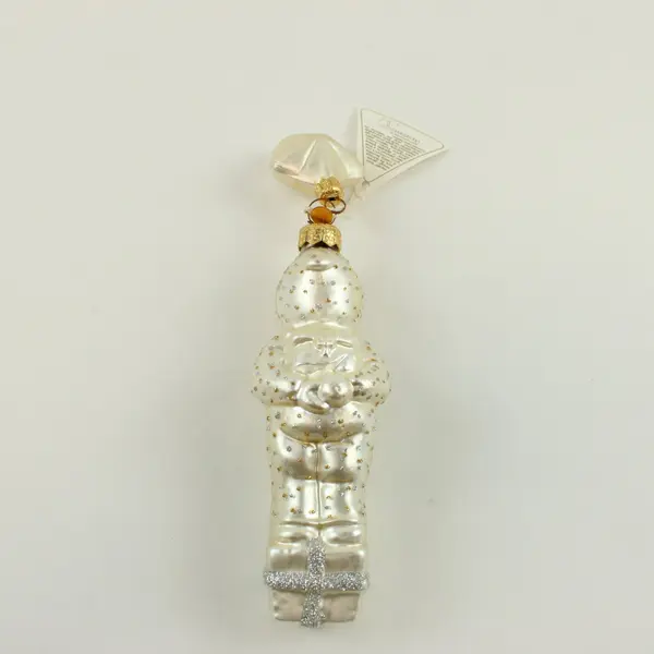 Department 56 Snowbabies Ornament Boxed The Night Before Christmas Collection
