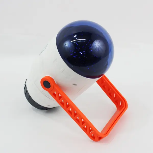 Discovery Kids 2-in-1 Star & Planetarium Projector Only Tested Working
