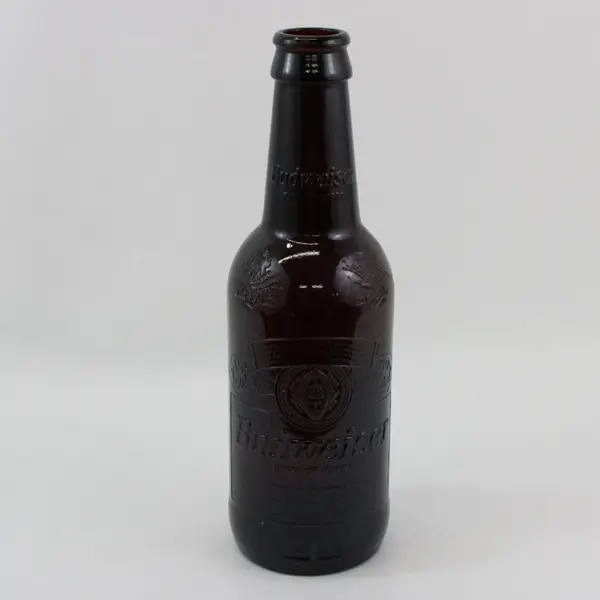 Budweiser 2000 Olympics Oversized Collectible Display Bottle 14.75in