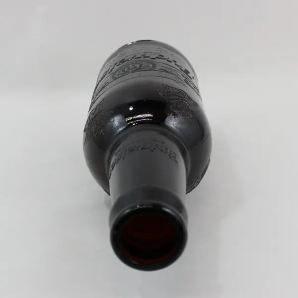 Budweiser 2000 Olympics Oversized Collectible Display Bottle 14.75in