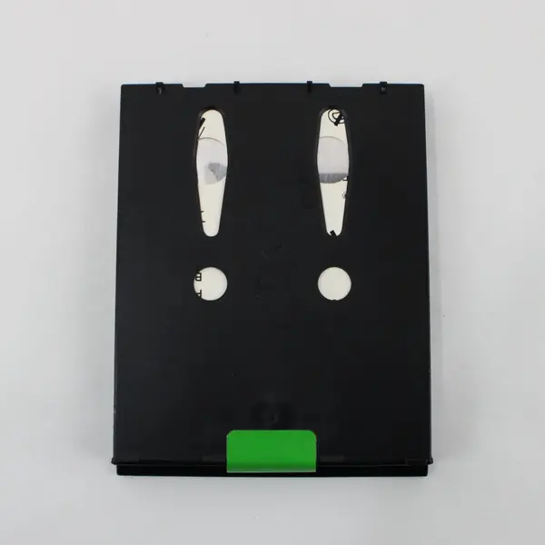 Vintage Polaroid 600 Film Test Cartridge G1756247 E006 ON/OFF Switch