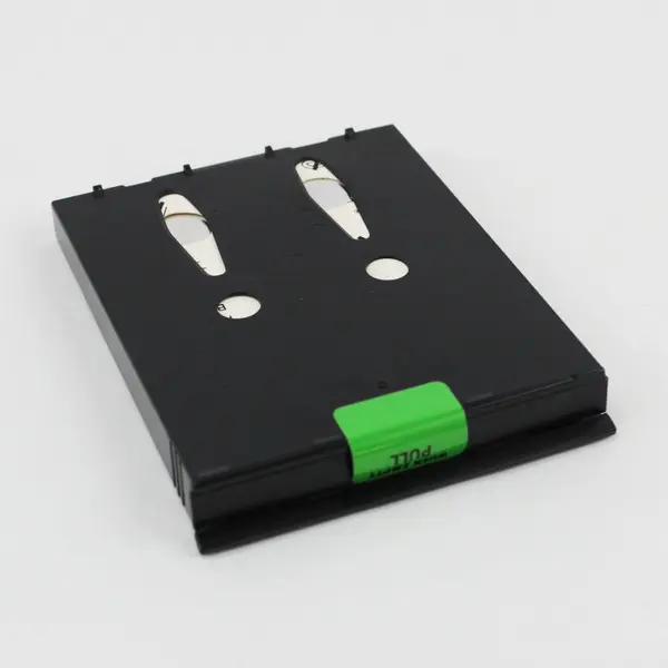 Vintage Polaroid 600 Film Test Cartridge G1756247 E006 ON/OFF Switch